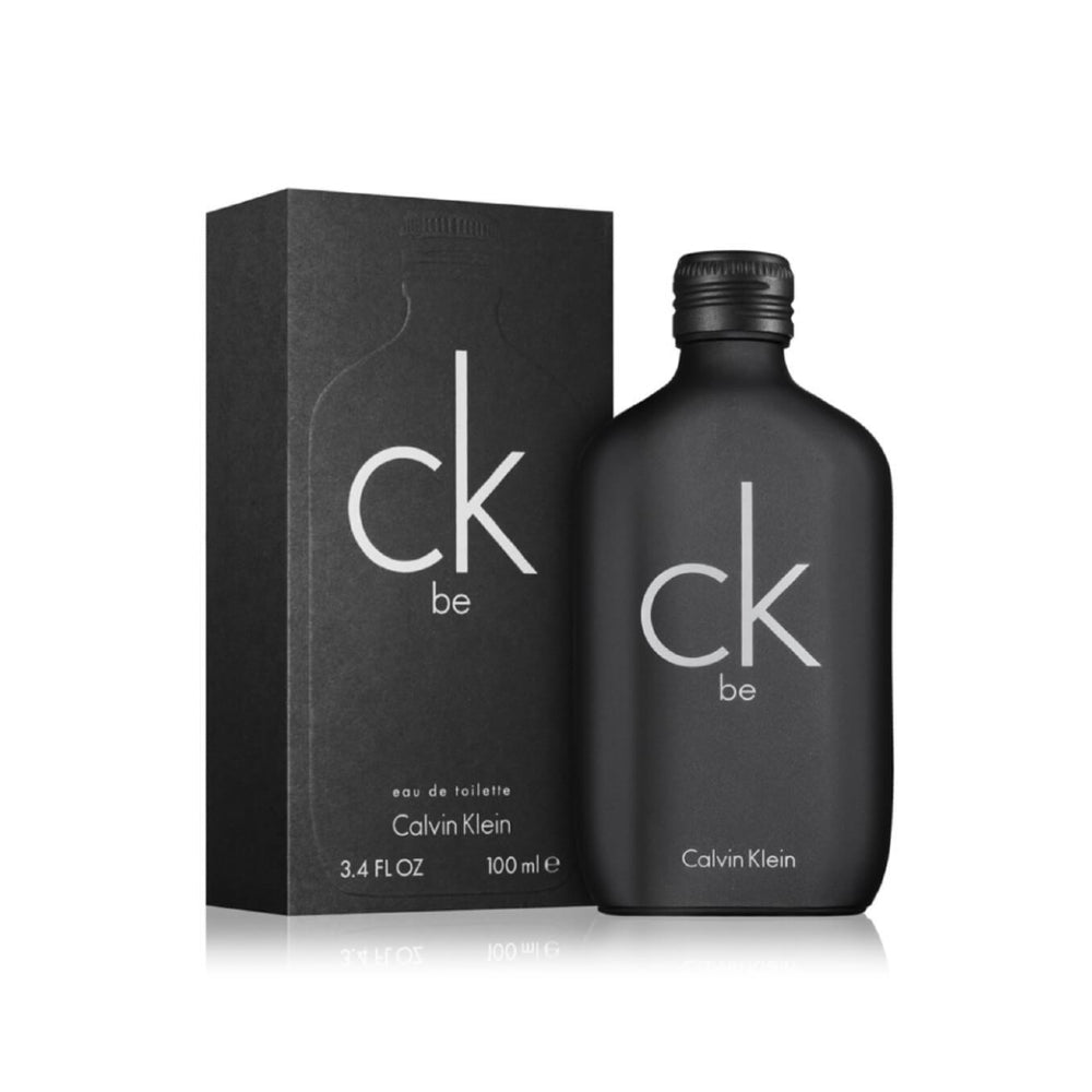 Calvin Klein Ck Be EDT For Men - image 2
