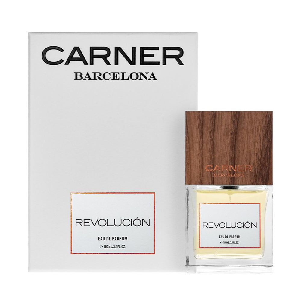 Carner Revolucion EDP 100ml - image 2