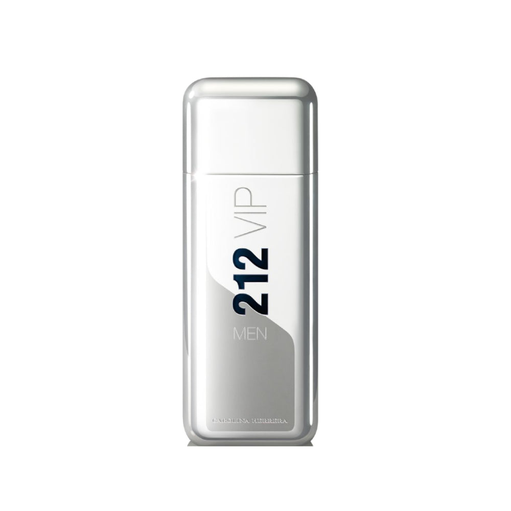 Carolina Herrera 212 Vip Men EDT - image 4