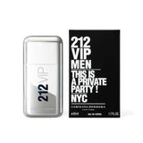 Carolina Herrera 212 Vip Men EDT - image 3