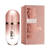 Carolina Herrera 212 Vip Rose EDP - image 2
