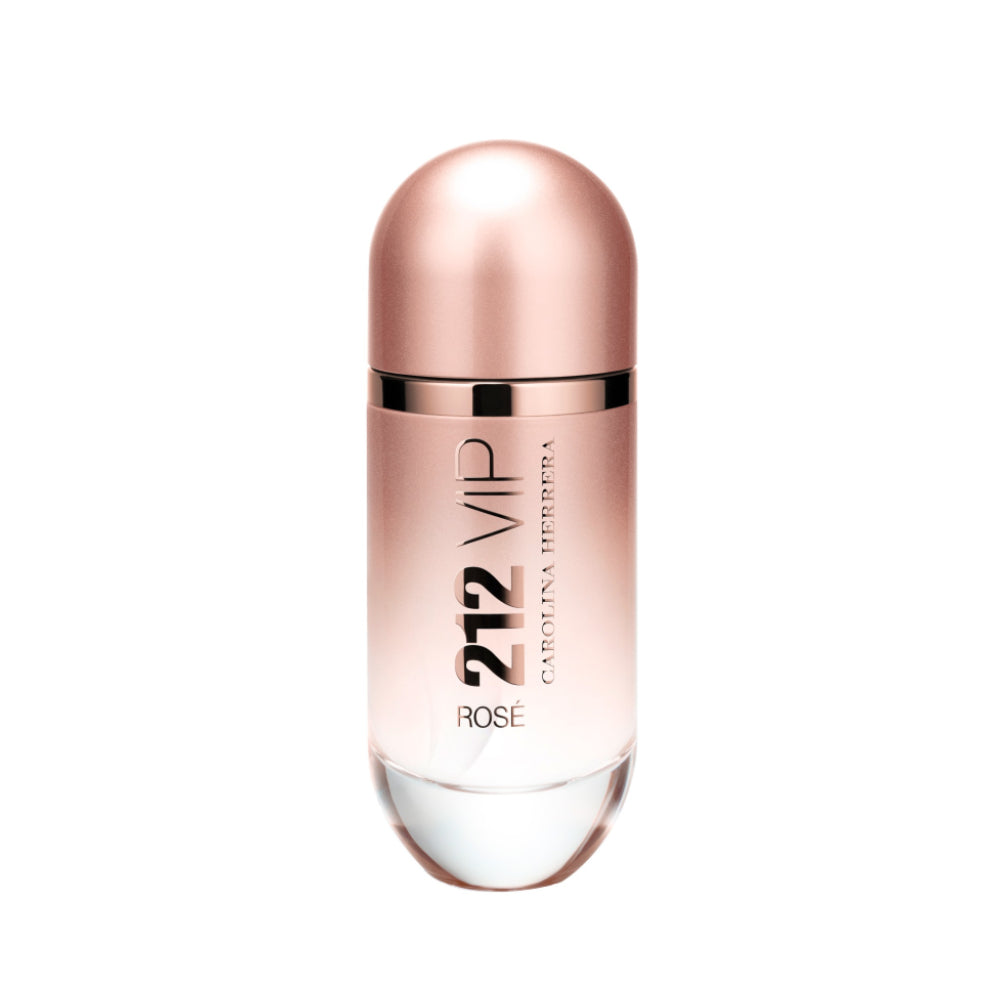Carolina Herrera 212 Vip Rose EDP - image 3