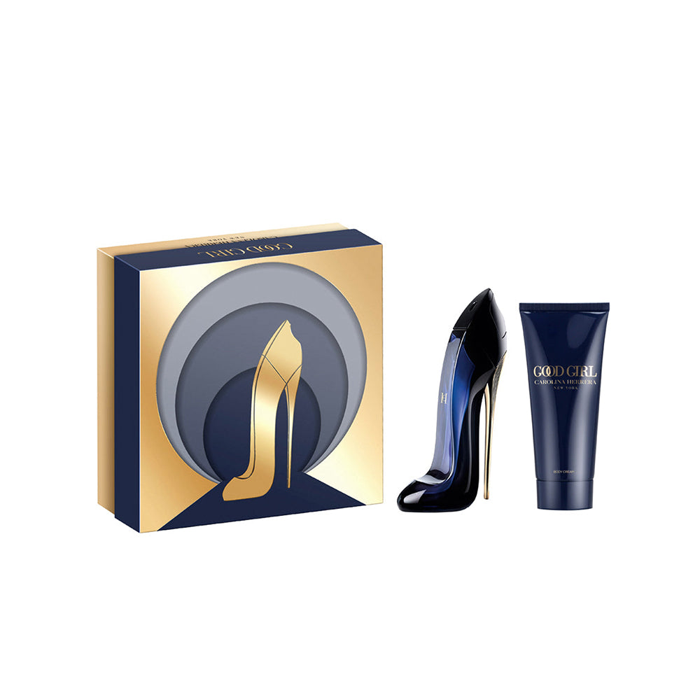 Carolina Herrera Good Girl EDP For Women 80ml 2Pcs Set