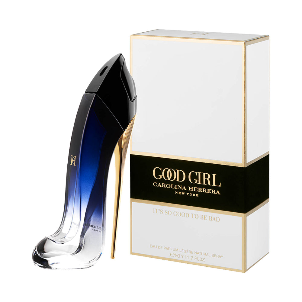 Carolina Herrera Good Girl Legere EDP - image 3