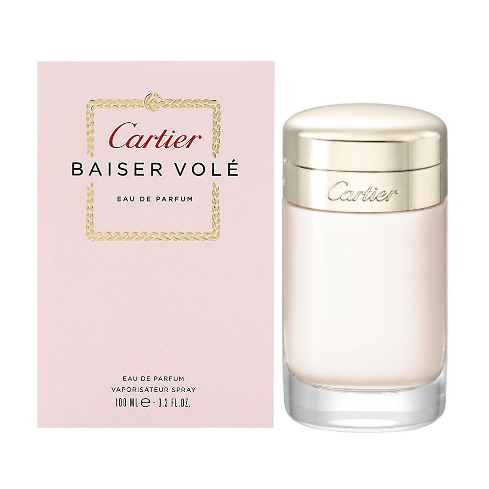 Cartier Baiser Vole EDP - image 4