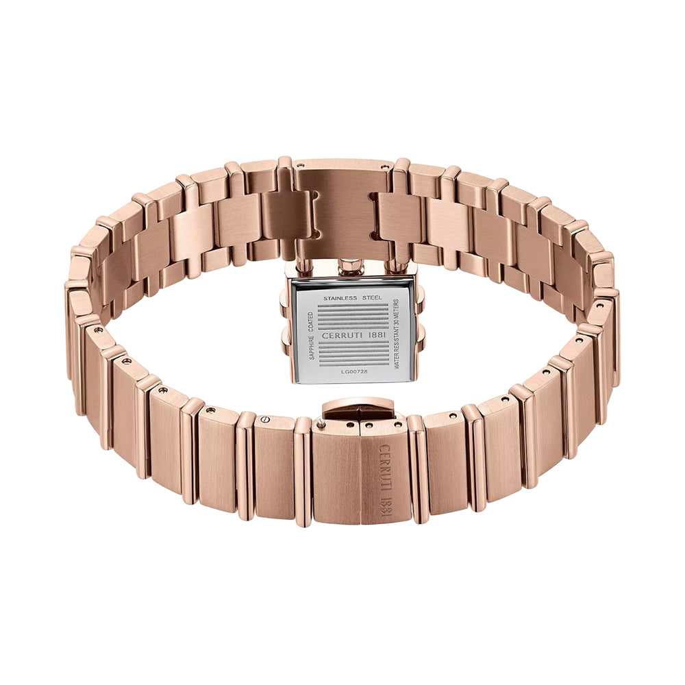CERRUTI 1881 Adria Women's Watch CIWLG0072802 - Image 3