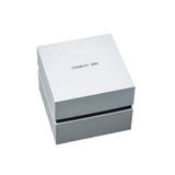 CERRUTI 1881 Baccio Women's Silver Dial Gold Watch CIWLH2116508 - Image 4