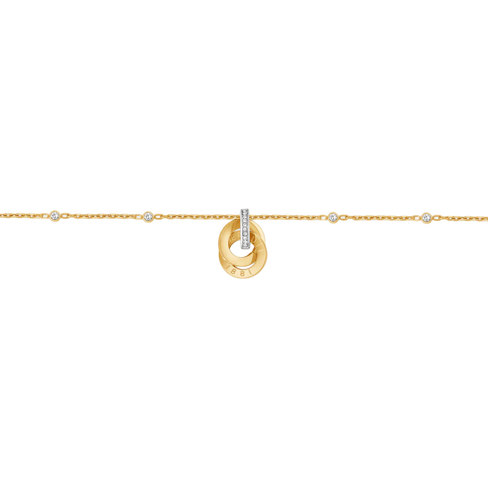 Cerruti 1881 Beatrice Bracelet CIJLB0014704 - image 2