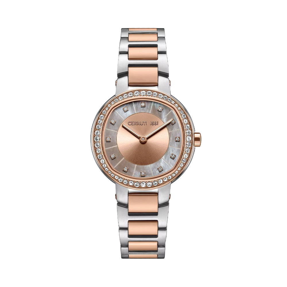 Cerruti 1881 Bellegra Women's Watch CIWLG0086503