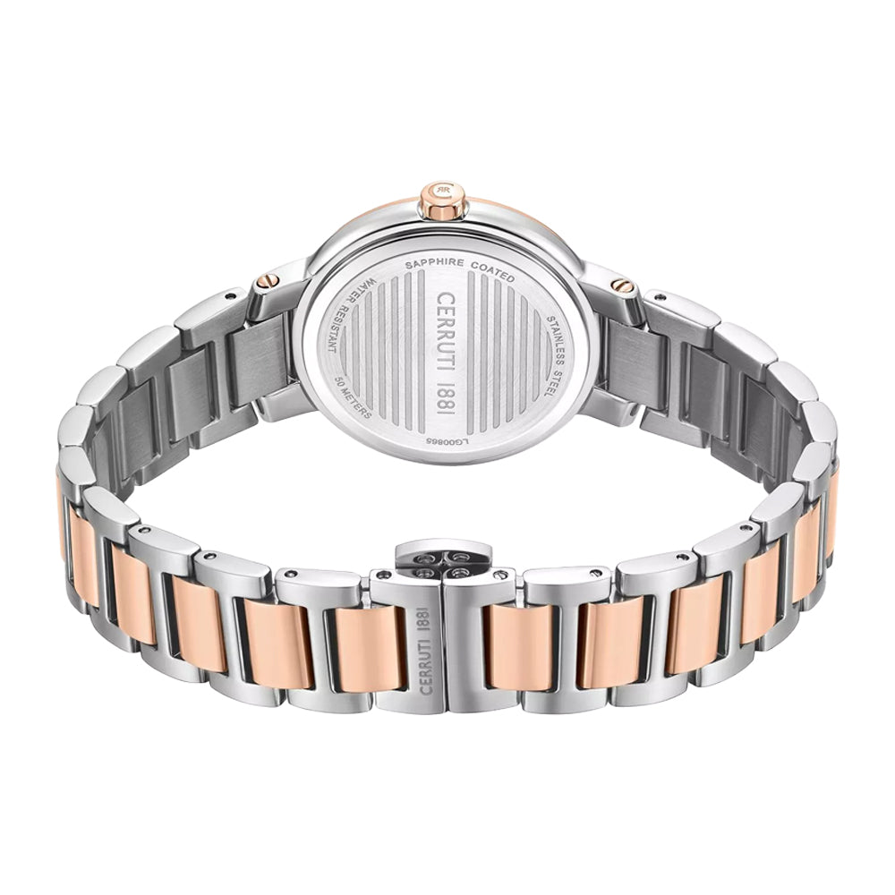 Cerruti 1881 Bellegra Women's Watch CIWLG0086503 - image 4