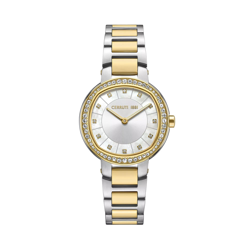 Cerruti 1881 Bellegra Women's Watch CIWLG0086504