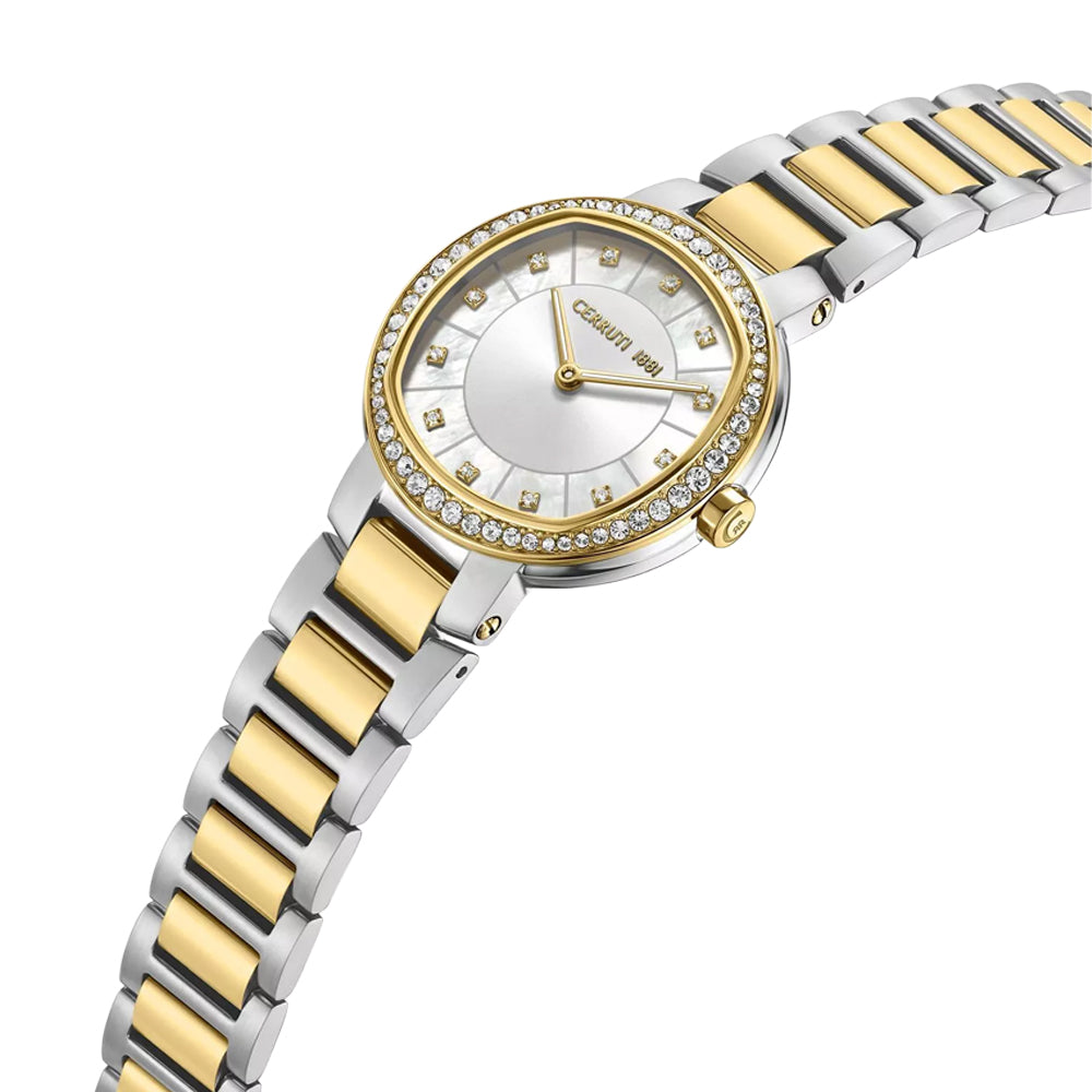 Cerruti 1881 Bellegra Women's Watch CIWLG0086504 - image 3