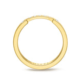 Cerruti 1881 Bridge Rings - image 15