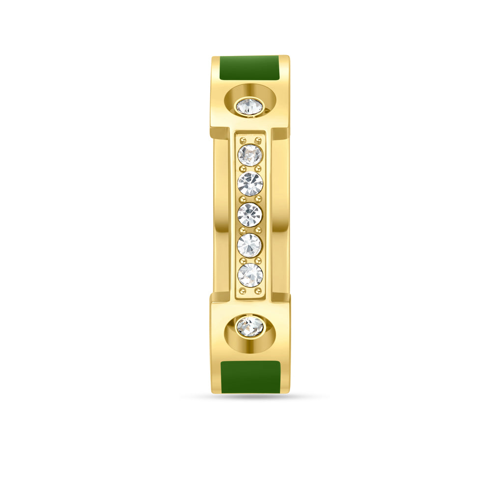 Cerruti 1881 Bridge Rings - image 2