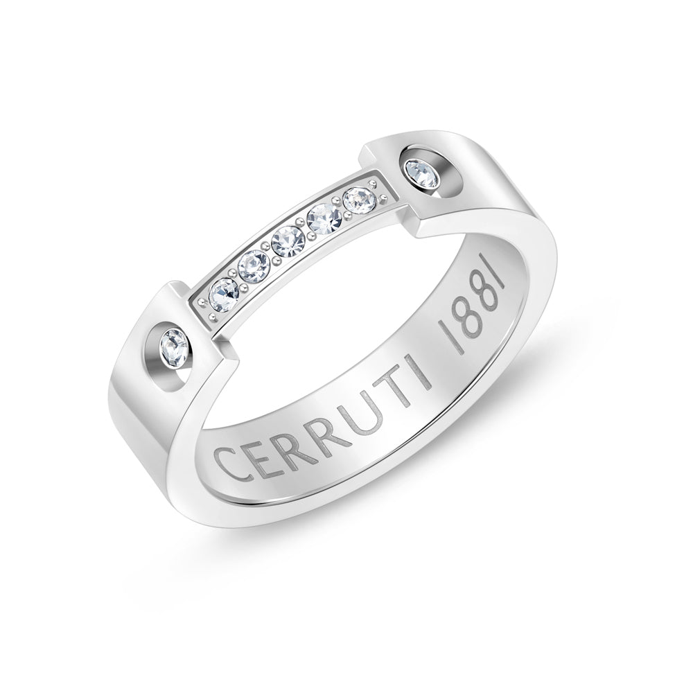 Cerruti 1881 Bridge Rings - image 7