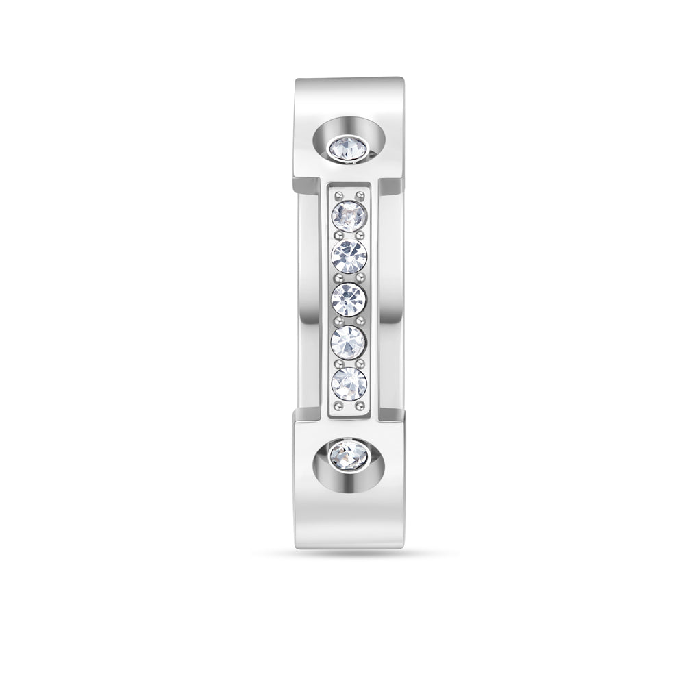 Cerruti 1881 Bridge Rings - image 8