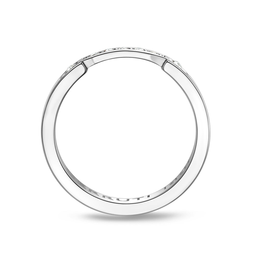 Cerruti 1881 Bridge Rings - image 9