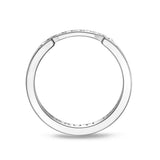 Cerruti 1881 Bridge Rings - image 9