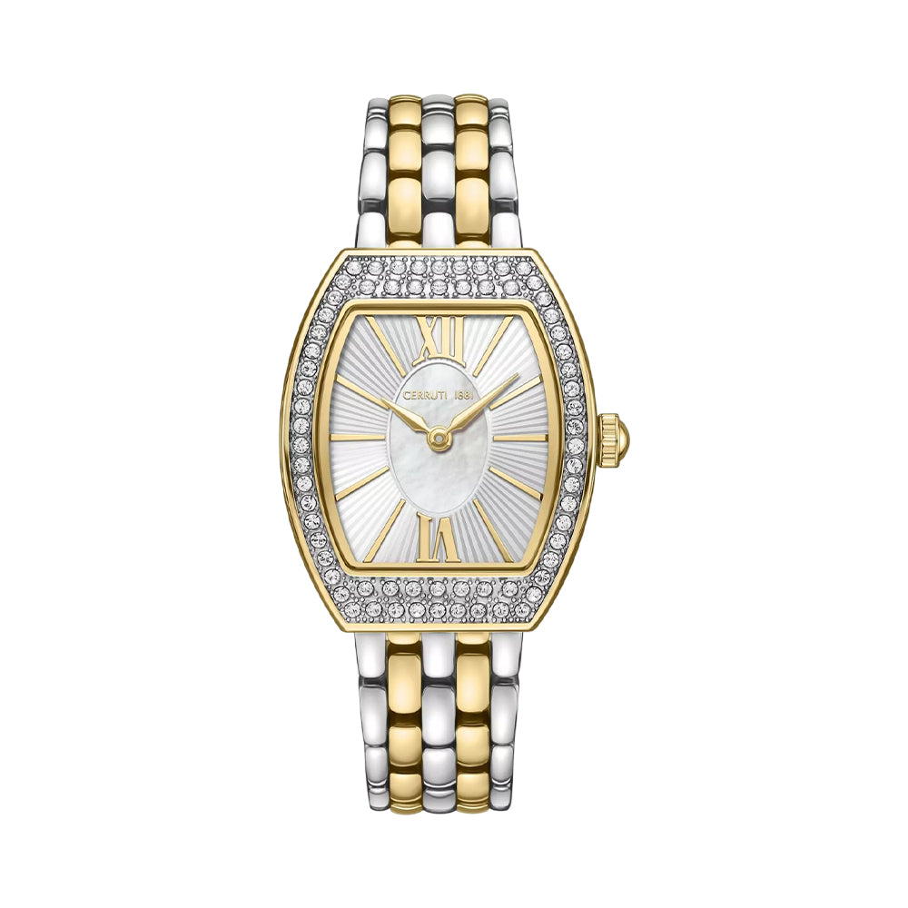 CERRUTI 1881 Calliano Women's Watch CIWLG0086305