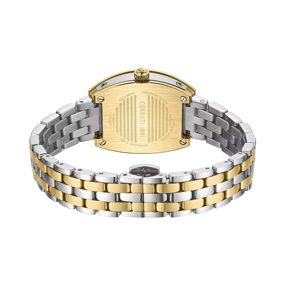 CERRUTI 1881 Calliano Women's Watch CIWLG0086305 - Image 3