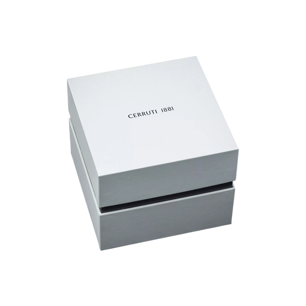 CERRUTI 1881 Calliano Women's Watch CIWLG0086305 - Image 4