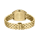 Cerruti 1881 Calliano Women's Swarovski Green MOP Watch CIWLG0086304 - Image 3