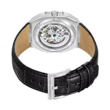 CERRUTI 1881 Contemporary Skeleton Men's Green Dial Automatic Watch CIWGE0050204 - Image 3