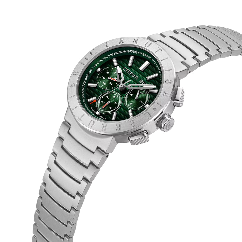 Cerruti 1881 Filiano Watch CIWGK0085804 - image 2
