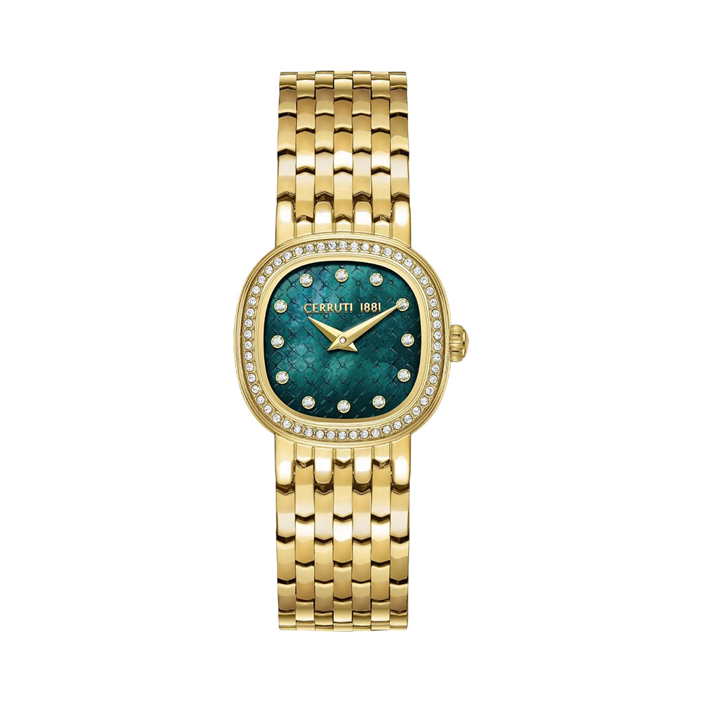 CERRUTI 1881 Gresta Women's Watch CIWLG0072907