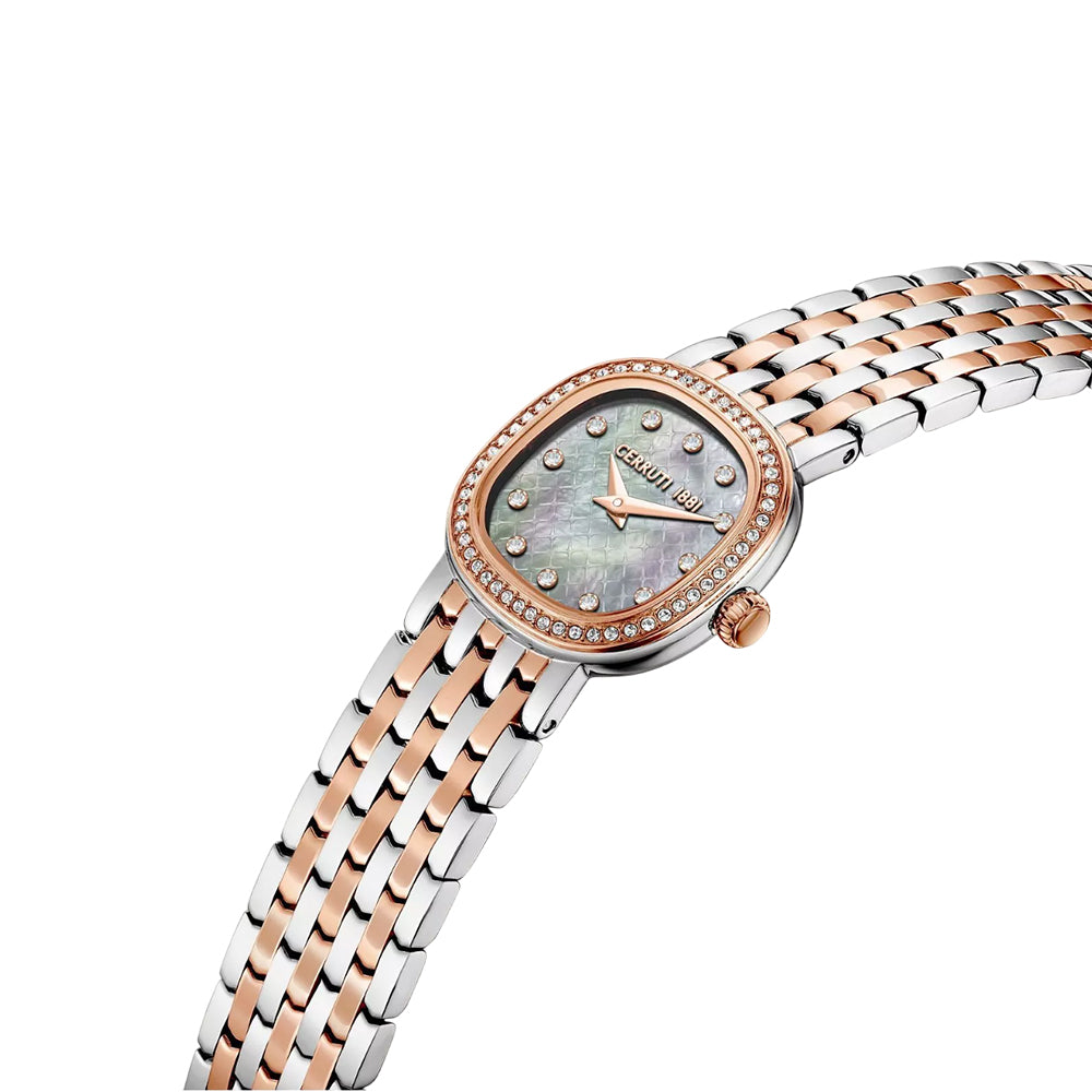 CERRUTI 1881 Gresta Women's Watch CIWLG0072910 - Image 2