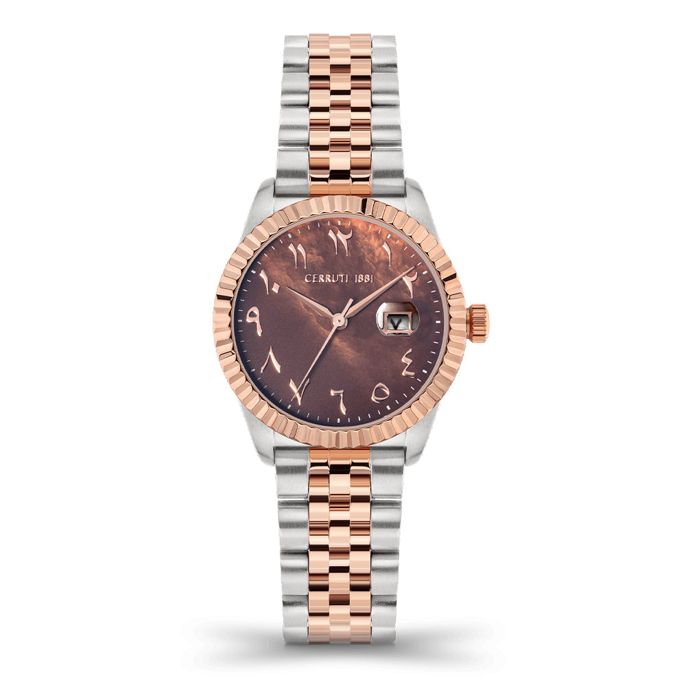 Cerruti 1881 Jam Tangan Women Watch CIWLH2117105