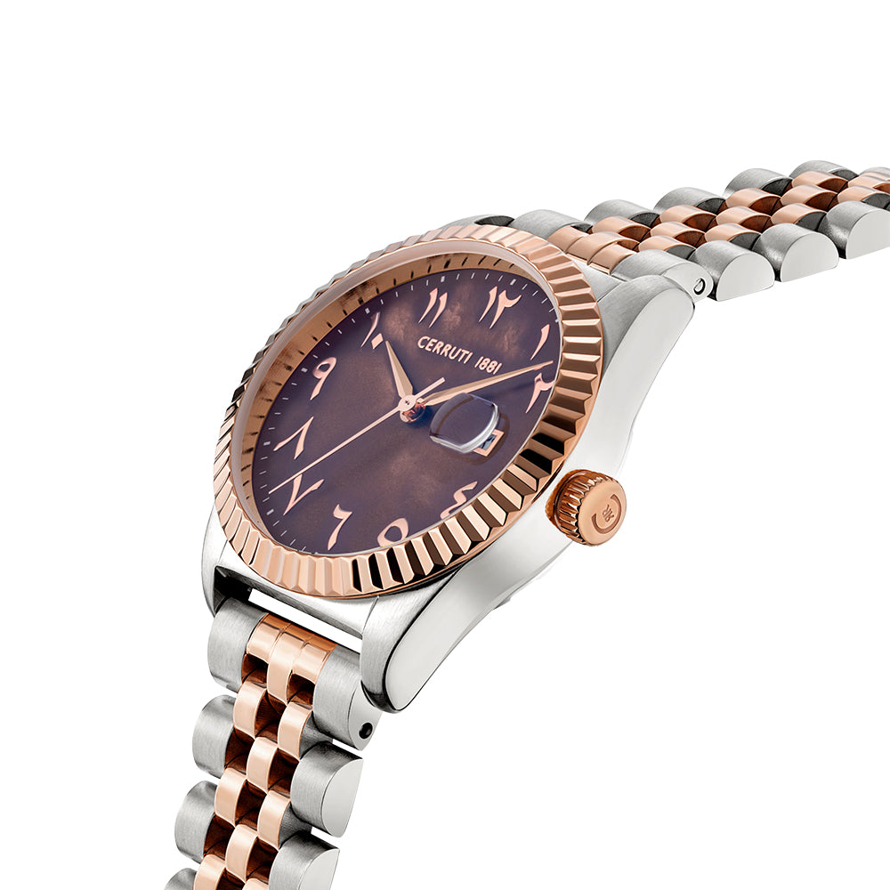 Cerruti 1881 Jam Tangan Women Watch CIWLH2117105 - Image 2
