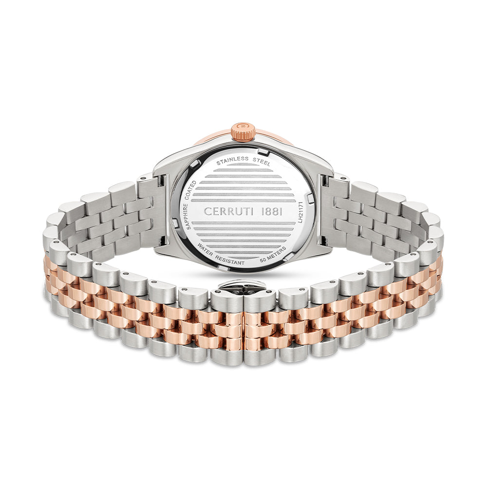 Cerruti 1881 Jam Tangan Women Watch CIWLH2117105 - image 3