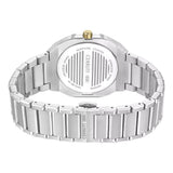Cerruti 1881 Leadi White Dial Stainless Steel Bracelet Men'S Watch CIWGH0042602 - Image 3