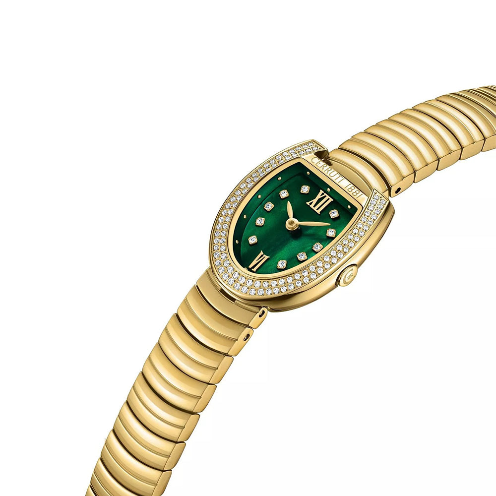 Cerruti 1881 Lerici Ladies Watch CIWLG0074105 - image 2