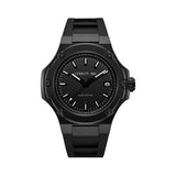 Cerruti 1881 Lucardo Black Dial Oversized Men'S Watch CIWGM0096701