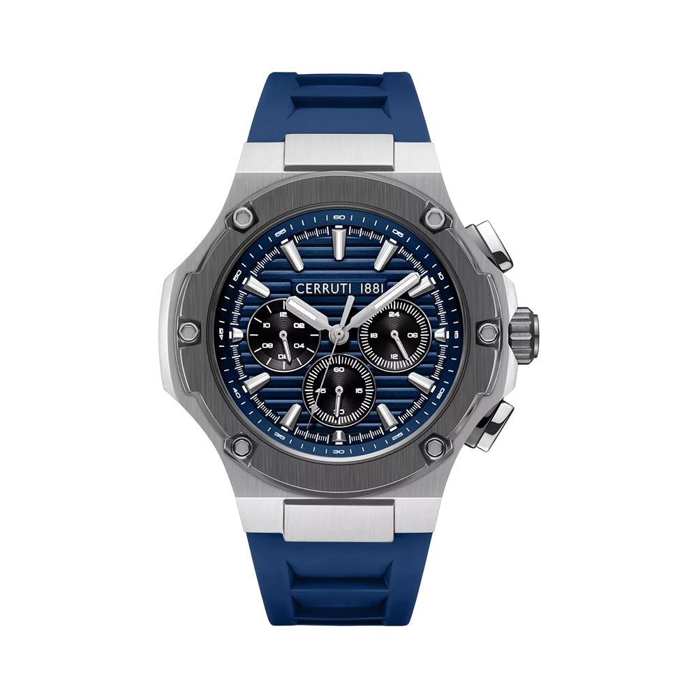 Cerruti 1881 Lucardo Men's Watch CIWGQ0085702