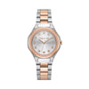 Cerruti 1881 Lucardo Women's Two Tone Watch CIWLG0086406