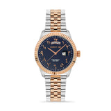 Cerruti 1881 Men's Quartz Blue Dial Chianti Watch CIWGH2117101