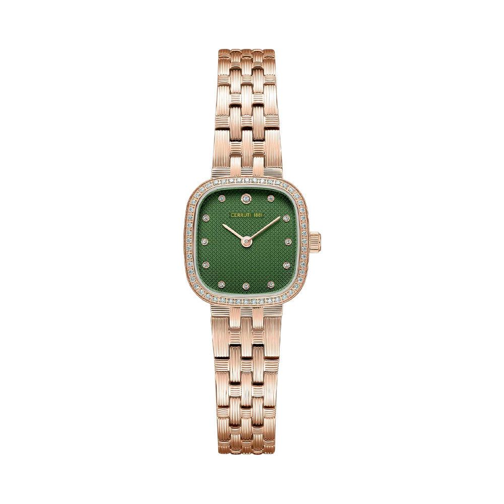 CERRUTI 1881 Mira Women's Watch CIWLG0074203