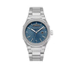 CERRUTI 1881 Razzuolo Men's Blue Dial Silver Watch CIWGH0084802