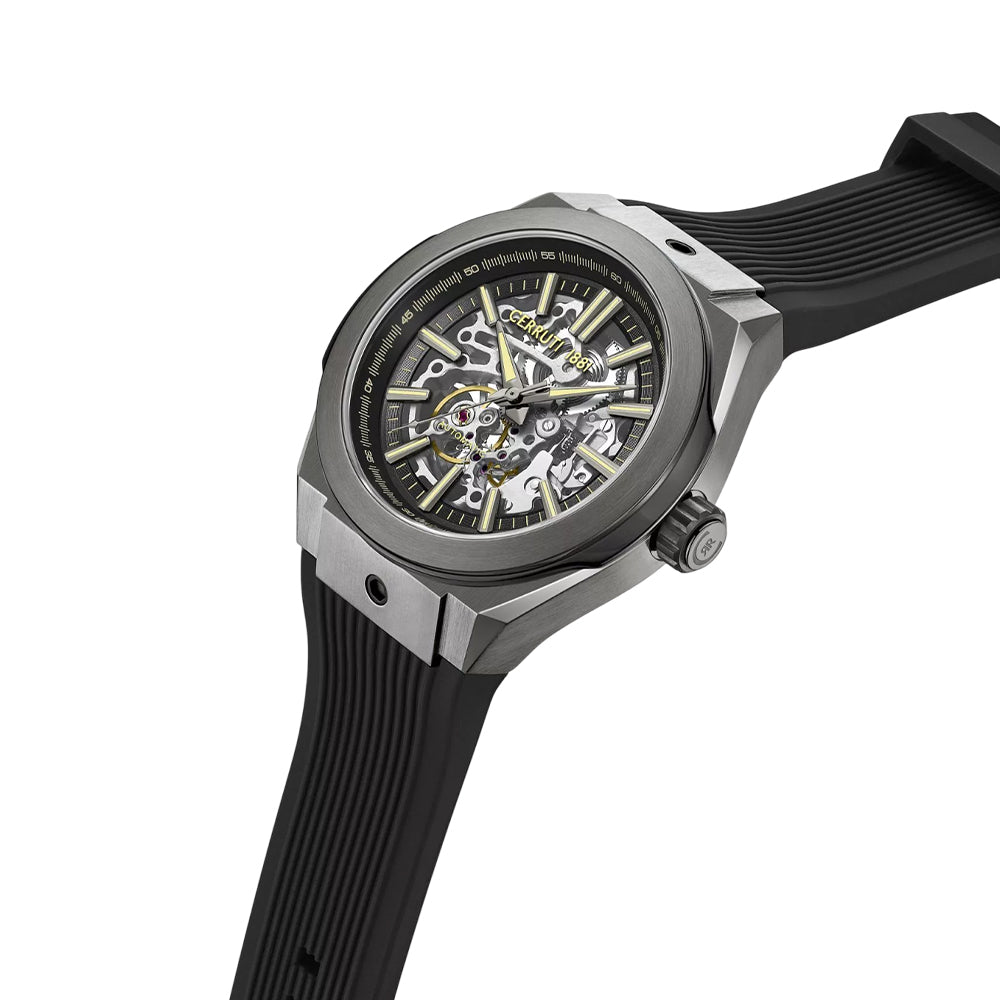 Cerruti 1881 Ruscello Men's Chronograph Watch CIWGR0073603 - Image 2