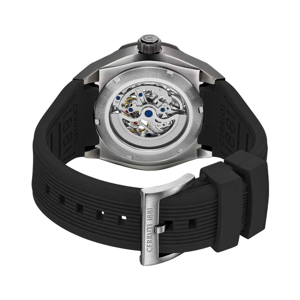 Cerruti 1881 Ruscello Men's Chronograph Watch CIWGR0073603 - image 3