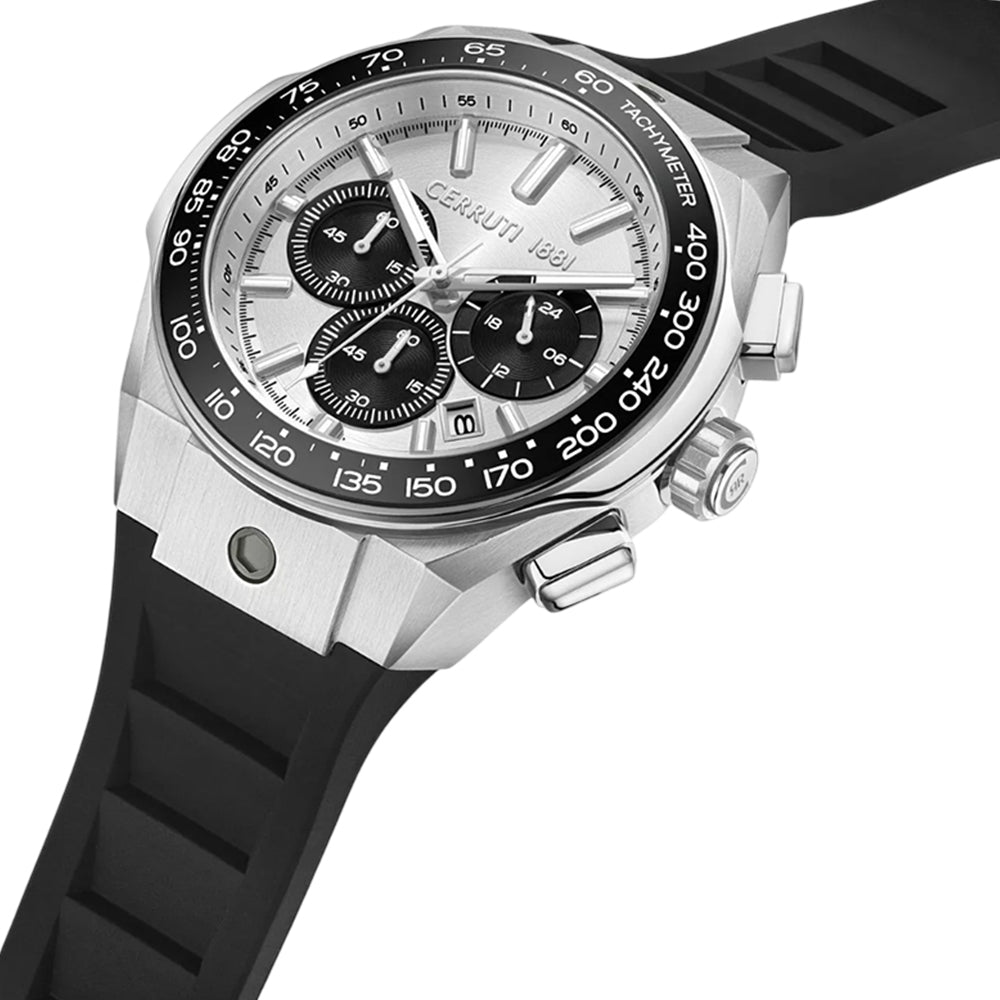 Cerruti 1881 Ruscello Men's Watch CIWGO0050702 - Image 2