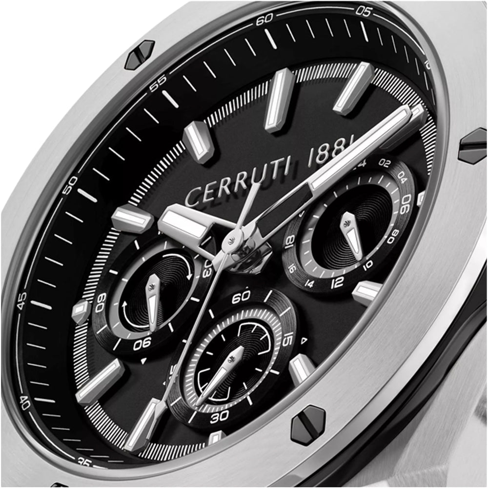 Cerruti 1881 Ruscello Men's Watch CIWGQ0085601 - Image 2