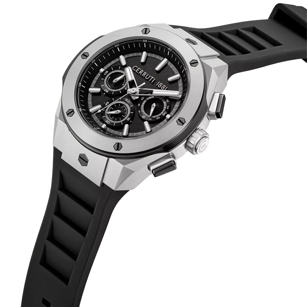 Cerruti 1881 Ruscello Men's Watch CIWGQ0085601 - Image 3