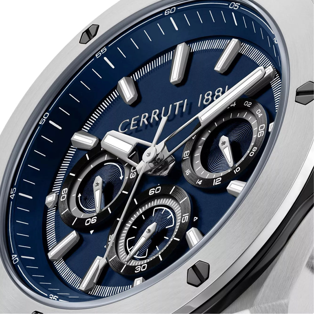 Cerruti 1881 Ruscello Men's Watch CIWGQ0085602 - Image 2