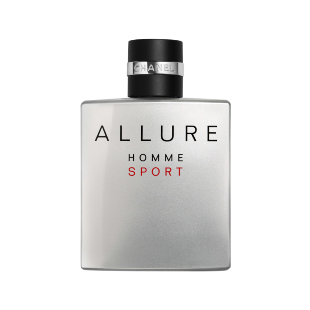 Chanel Allure Homme Sport EDT - image 3