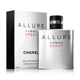 Chanel Allure Homme Sport EDT - image 4
