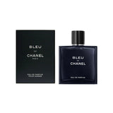 Chanel Bleu De EDP - image 2